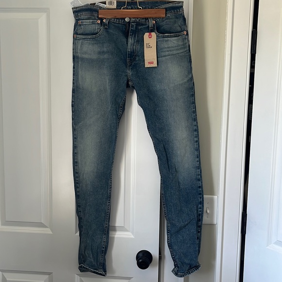 Levi's Other - Levis Slim Taper Jeans